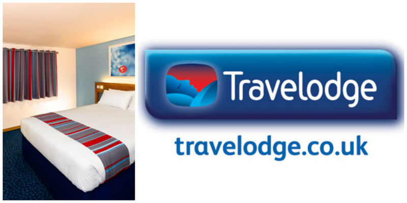 Travelodge Борнмут Экстерьер фото